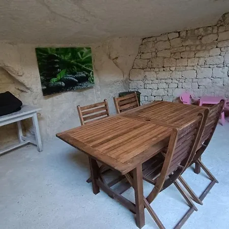 Meuble De Tourisme Petit Chail Savinien Saint-Savinien