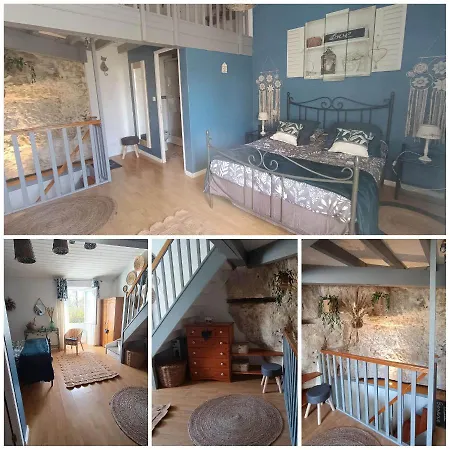 Meublé De Tourisme Petit Chail Savinien