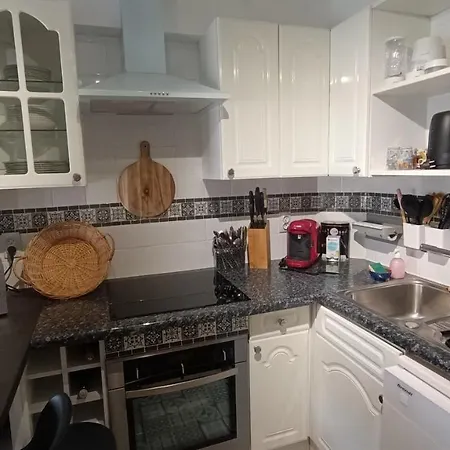 Meublé De Tourisme Petit Chail Savinien