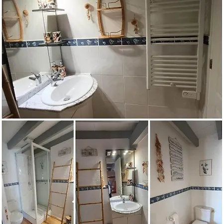 Meuble De Tourisme Petit Chail Savinien