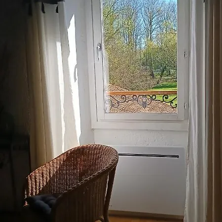 Meuble De Tourisme Petit Chail Savinien Feriehus