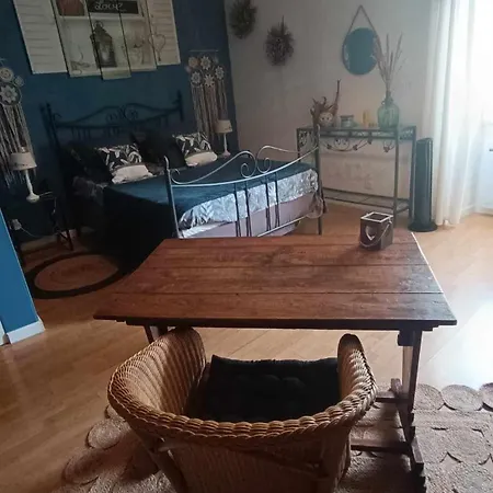 Meuble De Tourisme Petit Chail Savinien