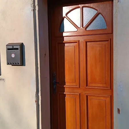 Meuble De Tourisme Petit Chail Savinien Feriehus *