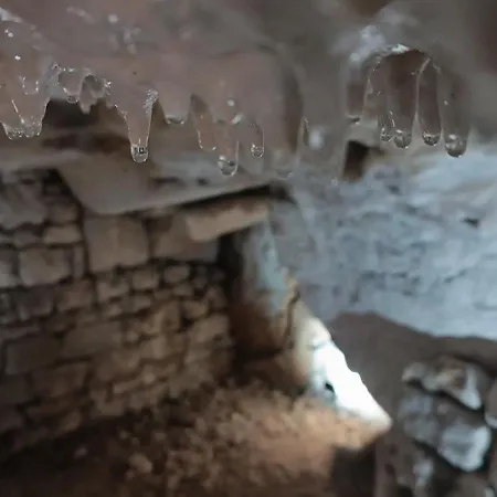 Meuble De Tourisme Petit Chail Savinien Feriehus