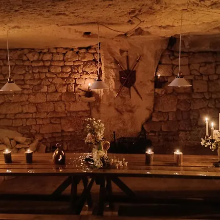 Meublé De Tourisme Petit Chail Savinien Hébergement de vacances