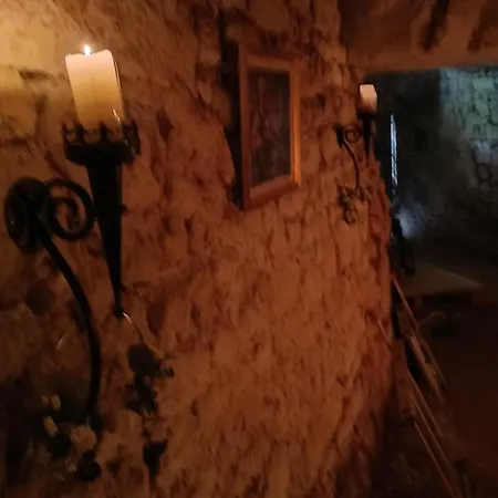 Meuble De Tourisme Petit Chail Savinien Feriehus