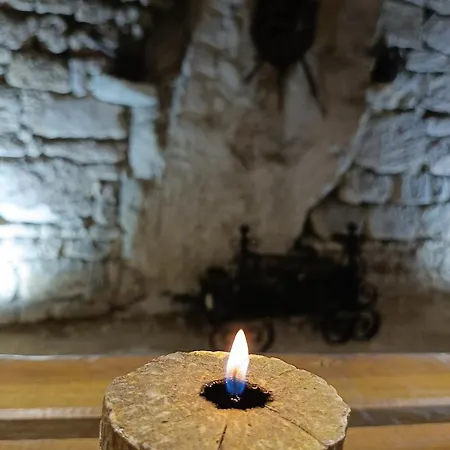 Meuble De Tourisme Petit Chail Savinien Feriehus Saint-Savinien