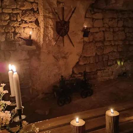 Meublé De Tourisme Petit Chail Savinien *