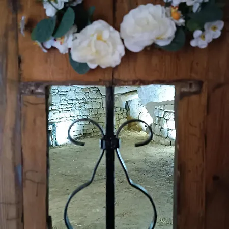 Meublé De Tourisme Petit Chail Savinien * Saint-Savinien