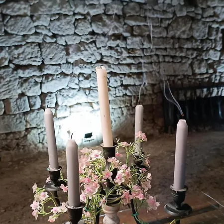 Feriehus Meuble De Tourisme Petit Chail Savinien Saint-Savinien