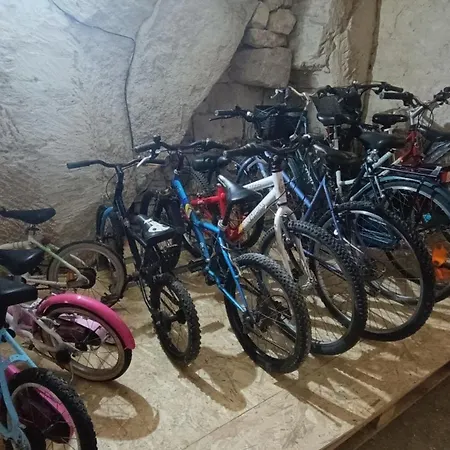 Meublé De Tourisme Petit Chail Savinien