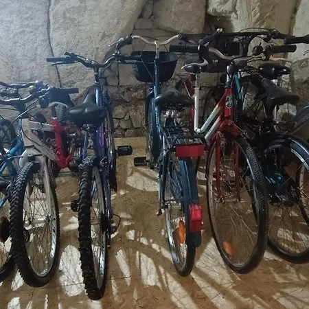 Meublé De Tourisme Petit Chail Savinien