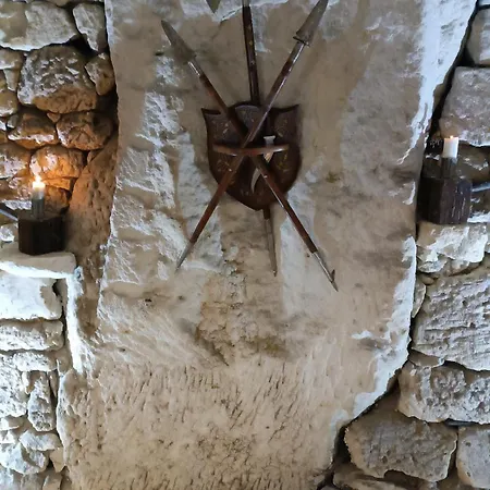 Hébergement de vacances Meublé De Tourisme Petit Chail Savinien