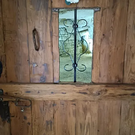 Meuble De Tourisme Petit Chail Savinien Feriehus *