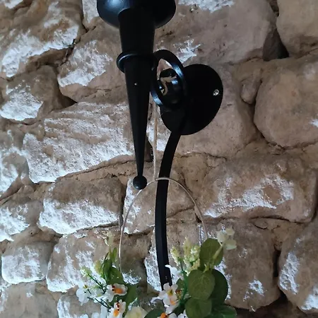 Meuble De Tourisme Petit Chail Savinien Feriehus