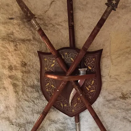 Meublé De Tourisme Petit Chail Savinien Saint-Savinien