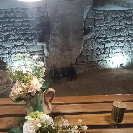 Meuble De Tourisme Petit Chail Savinien