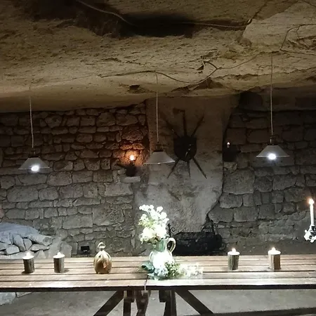 Meuble De Tourisme Petit Chail Savinien Feriehus *