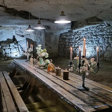 Hébergement de vacances Meublé De Tourisme Petit Chail Savinien