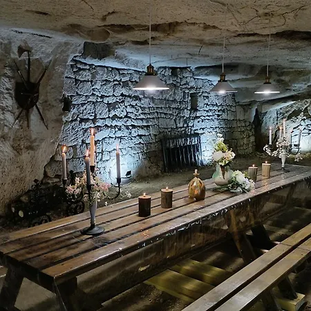 Meuble De Tourisme Petit Chail Savinien Feriehus *