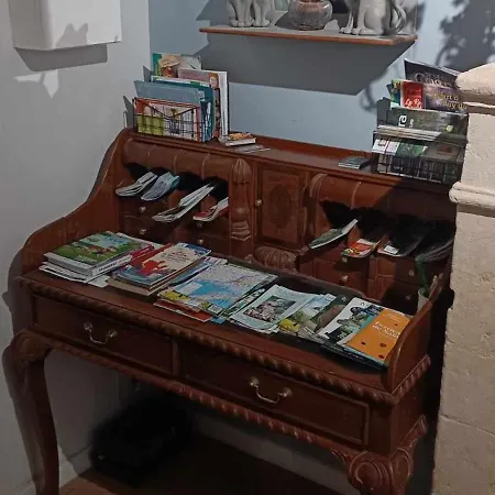 Meublé De Tourisme Petit Chail Savinien Hébergement de vacances Saint-Savinien