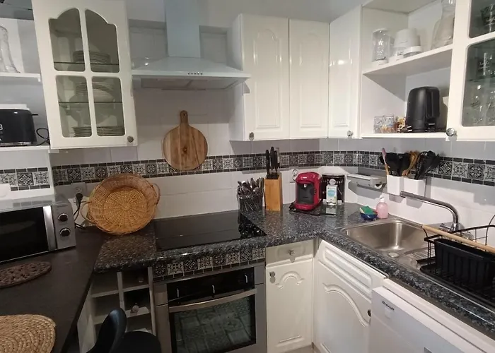 Meublé De Tourisme Petit Chail Savinien