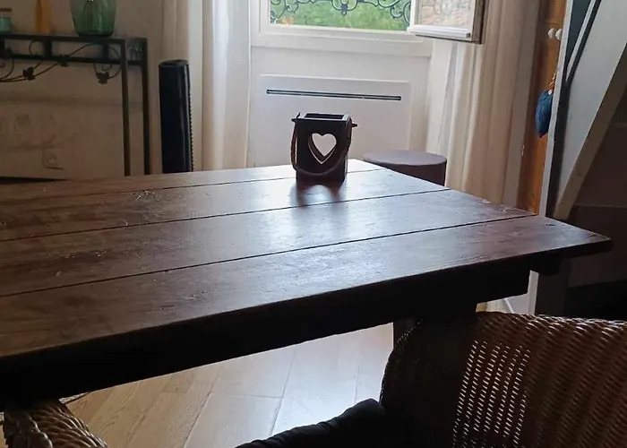 Meublé De Tourisme Petit Chail Savinien Saint-Savinien