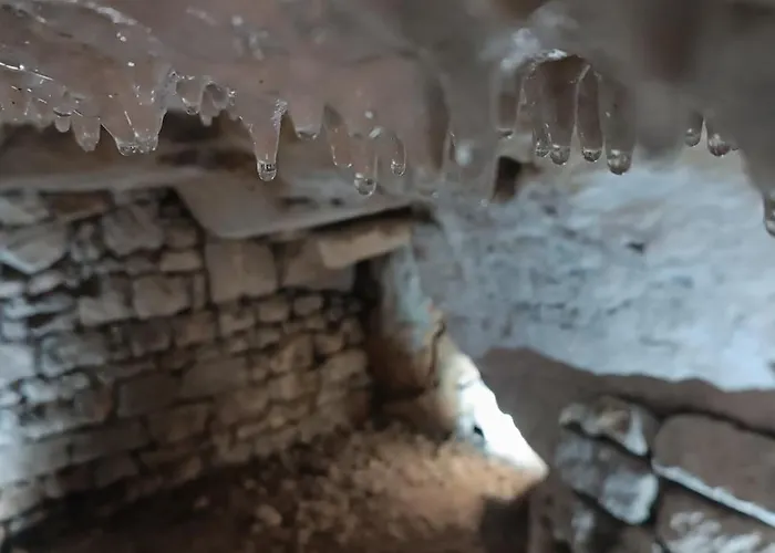 Meublé De Tourisme Petit Chail Savinien Сasa de vacaciones