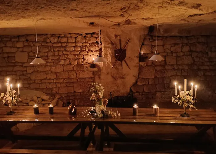 Meublé De Tourisme Petit Chail Savinien Сasa de vacaciones