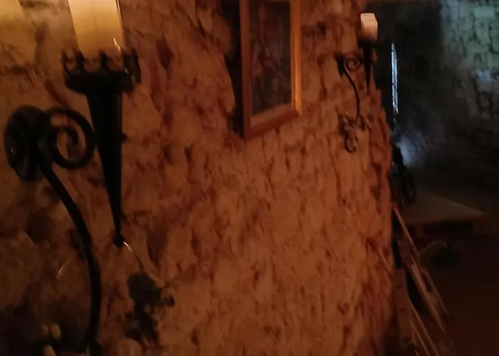 Meublé De Tourisme Petit Chail Savinien Сasa de vacaciones