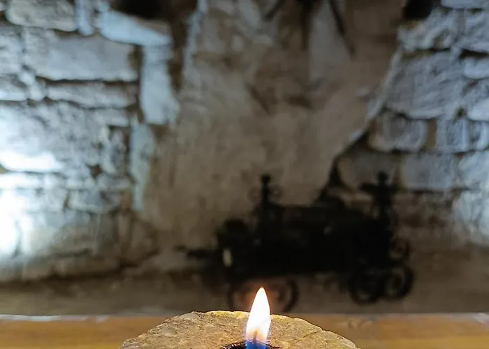 Meublé De Tourisme Petit Chail Savinien Сasa de vacaciones Saint-Savinien