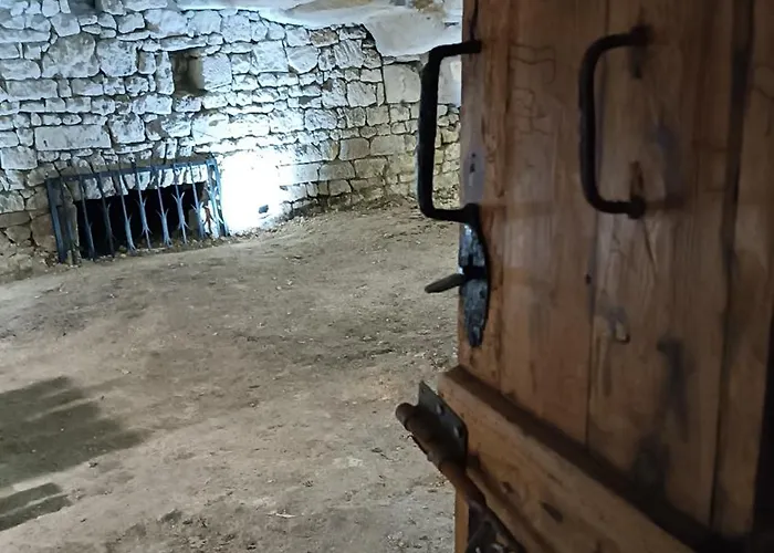 Сasa de vacaciones Meublé De Tourisme Petit Chail Savinien