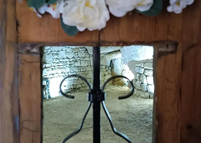 Meublé De Tourisme Petit Chail Savinien * Saint-Savinien