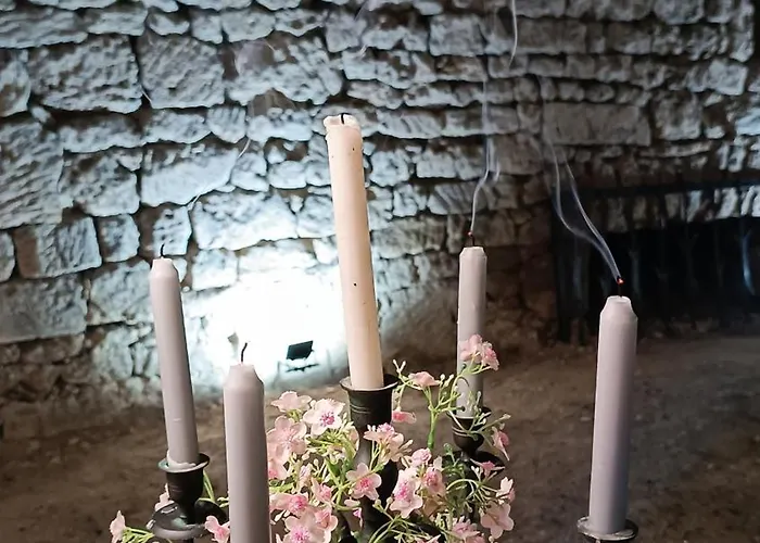 Сasa de vacaciones Meublé De Tourisme Petit Chail Savinien Saint-Savinien