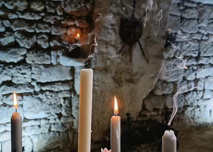 Meublé De Tourisme Petit Chail Savinien *