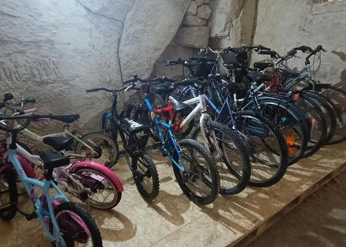 Meublé De Tourisme Petit Chail Savinien