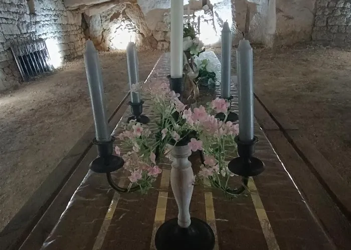 Meublé De Tourisme Petit Chail Savinien * Saint-Savinien