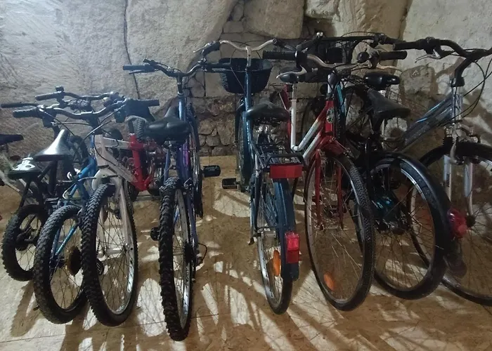 Meublé De Tourisme Petit Chail Savinien