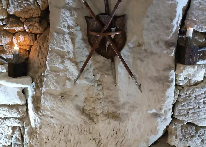 Сasa de vacaciones Meublé De Tourisme Petit Chail Savinien