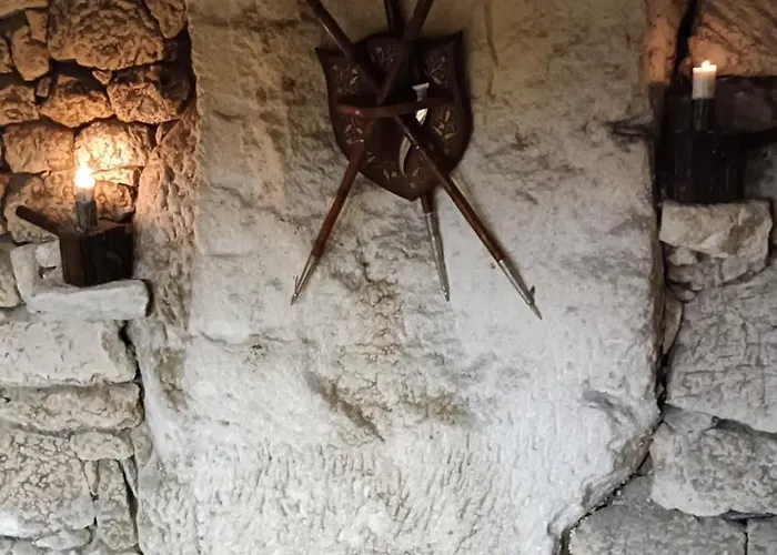 Сasa de vacaciones Meublé De Tourisme Petit Chail Savinien