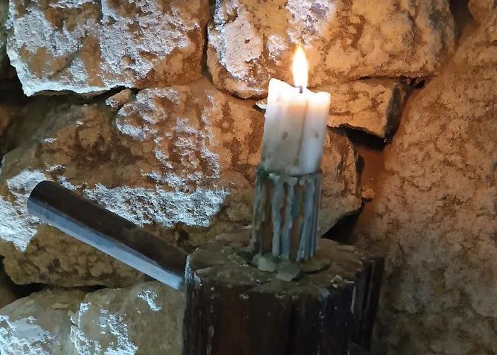 Meublé De Tourisme Petit Chail Savinien Сasa de vacaciones Saint-Savinien