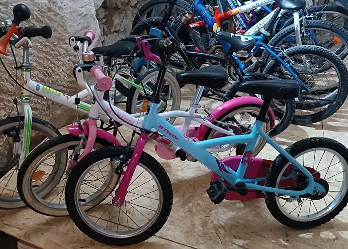 Meublé De Tourisme Petit Chail Savinien * Saint-Savinien