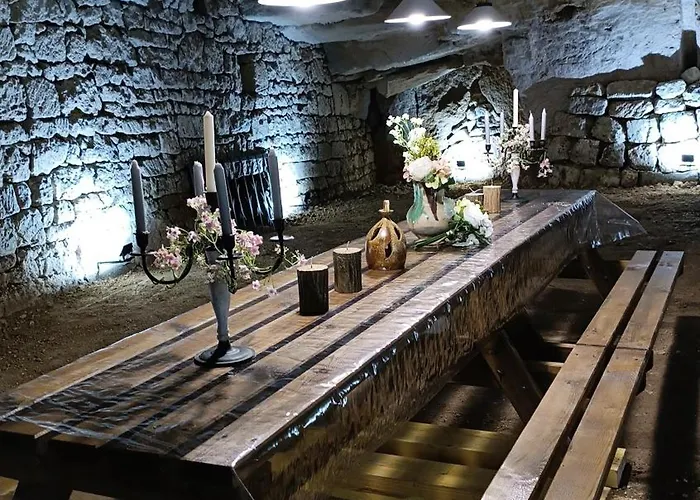 Meublé De Tourisme Petit Chail Savinien Сasa de vacaciones Saint-Savinien