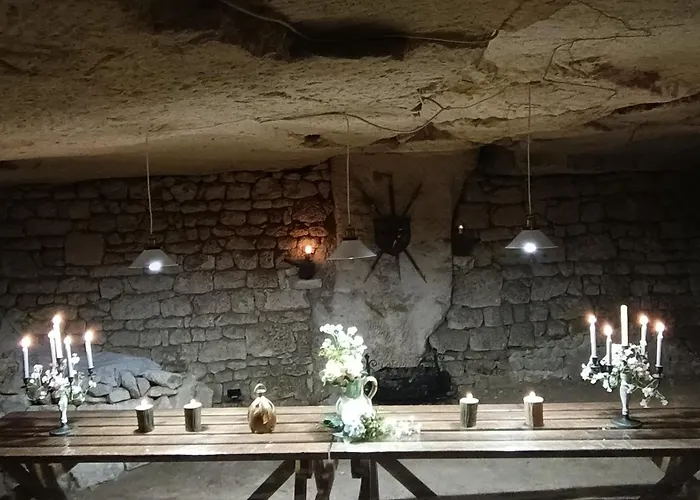 Meublé De Tourisme Petit Chail Savinien Сasa de vacaciones *