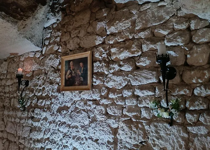 Meublé De Tourisme Petit Chail Savinien Сasa de vacaciones *